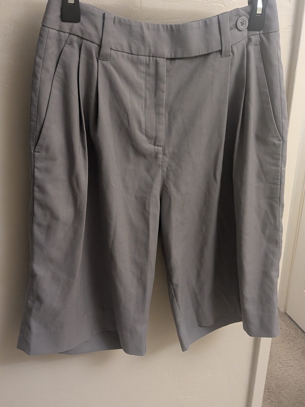 Wildfang Emperor Long Shorts